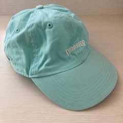 THRASHERキャップ