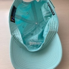 THRASHERキャップの画像