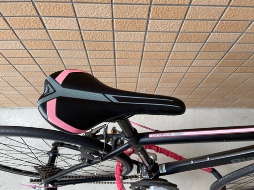 bianchi c-sports1　ビアンキ　サイズ43