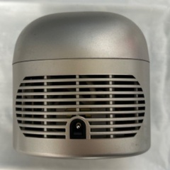 空気清浄機　サリール（中古です）の画像