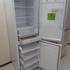 ★ジモティ割あり★ IRISOHYAMA 冷蔵庫 IRSN-27H 274L 24年製 動作確認／クリーニング済み TC4367の画像