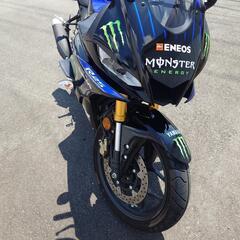 YZF-R25