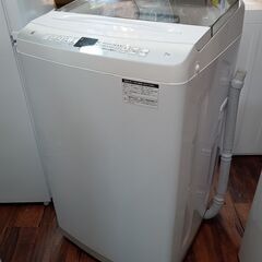 Haier　洗濯機　7㎏　JW-U70HK　2022年式　■買取GO‼　栄和店