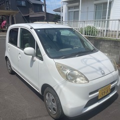 車検2026年3月まで。中古車お譲りしますの画像