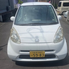 車検2026年3月まで。中古車お譲りします