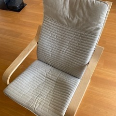 ikea パーソナルチェアの画像