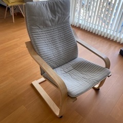 ikea パーソナルチェア
