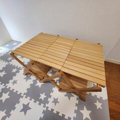 Hilander2Wayウッドラック(引取決まりました)