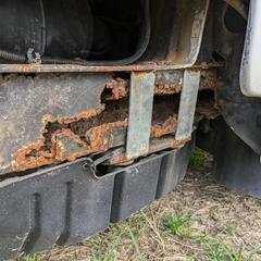 平成13年式 ハイゼットトラック2WD 5万円の画像