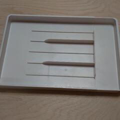 カトラリーケースの画像