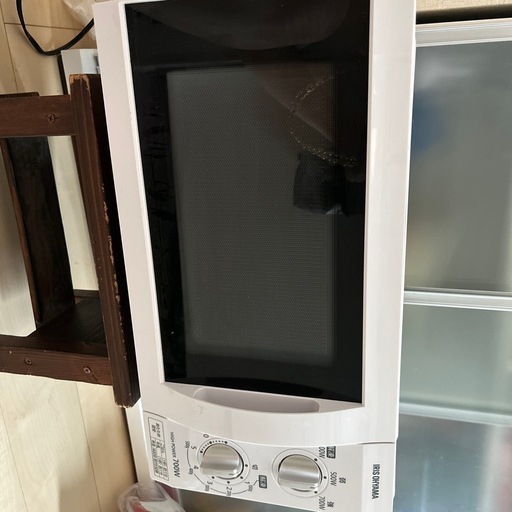 電子レンジ