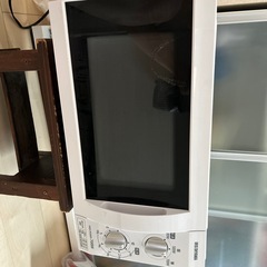 電子レンジ