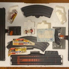HO Scale racing F1 世界16戦　xs-110 鈴鹿サーキットの画像