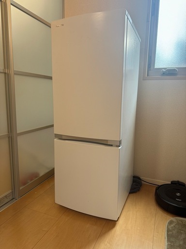 【美品】TOSHIBA冷蔵庫　\n