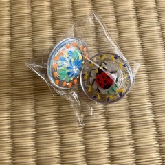 女の子用雑貨の画像