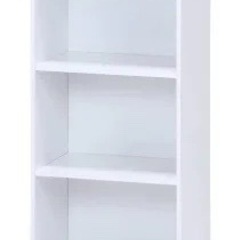 アイリスオーヤマ カラーボックス 白
