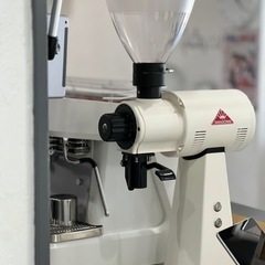 mahlkonig EK43 マルケニッヒ EK43 ロングモデルの画像