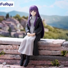 葬送のフリーレン　ぬースト　フリーレン&フェルンの画像