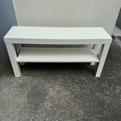 IKEA テレビ台