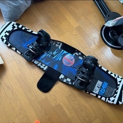 スノーボード用品