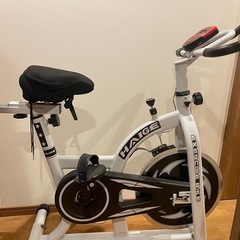 1/3　値下げ　エアロバイク