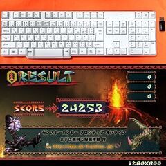 【■メモリー増量中■EnerMaxゲーミングPC】フォートナイト、Apex◎現品組み上げ製造管理番号：0814JPV1の画像