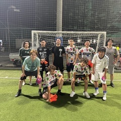 ⚽️めちゃくちゃ最高なチーム⚽️