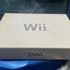 WiiとWiiFit