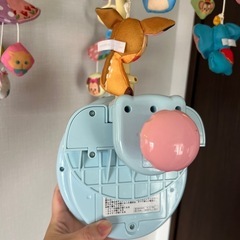 ディズニーベッドメリー