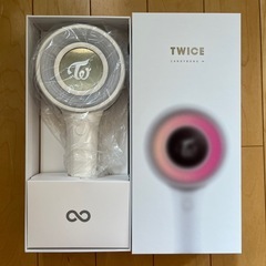 TWICE ペンライト　