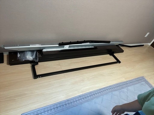 IKEA TRYSIL ベッドフレーム　　　
