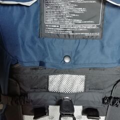 ﾍﾞﾋﾞｰｶｰ*Aprica ｶﾙｰﾝｴｱｰA･B型*の画像