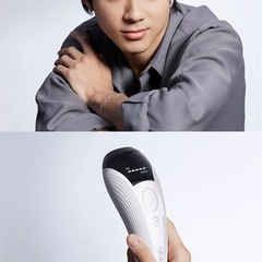 リファ脱毛器
の画像