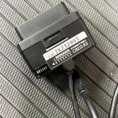 COMTEC専用オプション OBD2-R3の画像
