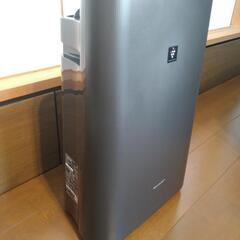 加湿空気清浄機　SHARP KC-J50-H✨美品✨