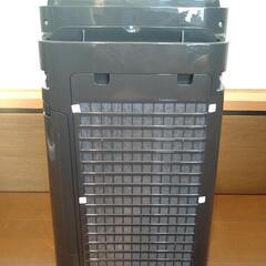 加湿空気清浄機　SHARP KC-J50-H✨美品✨の画像