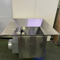 業務用フード・ダクト 920x850x775 業務用用 フード・ダクト 920x850x775