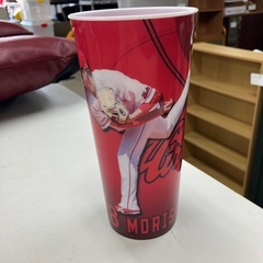 I2408-401 Carp スーベニアカップ 18 MORIS...