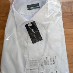 ウイングカラーシャツの中古が安い！激安で譲ります・無料で