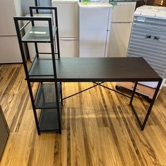 訳あり　勉強机の画像