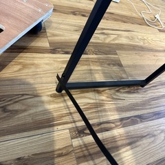 訳あり　勉強机の画像