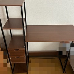つくえ