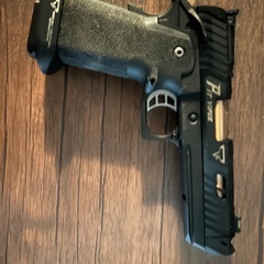 EMG TTI PIT VIPER CO2マガジン付き