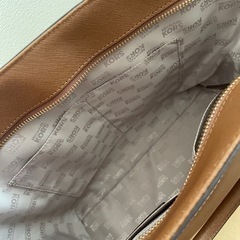 MICHAEL KORS ツーウェイバックの画像