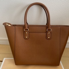 MICHAEL KORS ツーウェイバックの画像