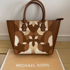 MICHAEL KORS ツーウェイバック