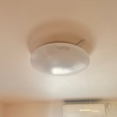 シーリングライトの画像