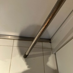 洗濯棒の画像