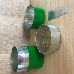 決まりました！　お茶用　道具 の画像