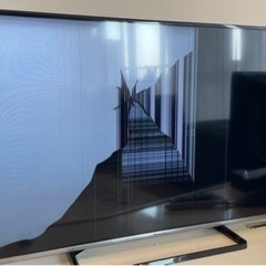 Panasonic液晶テレビ　 VIERA TH-50AS630...